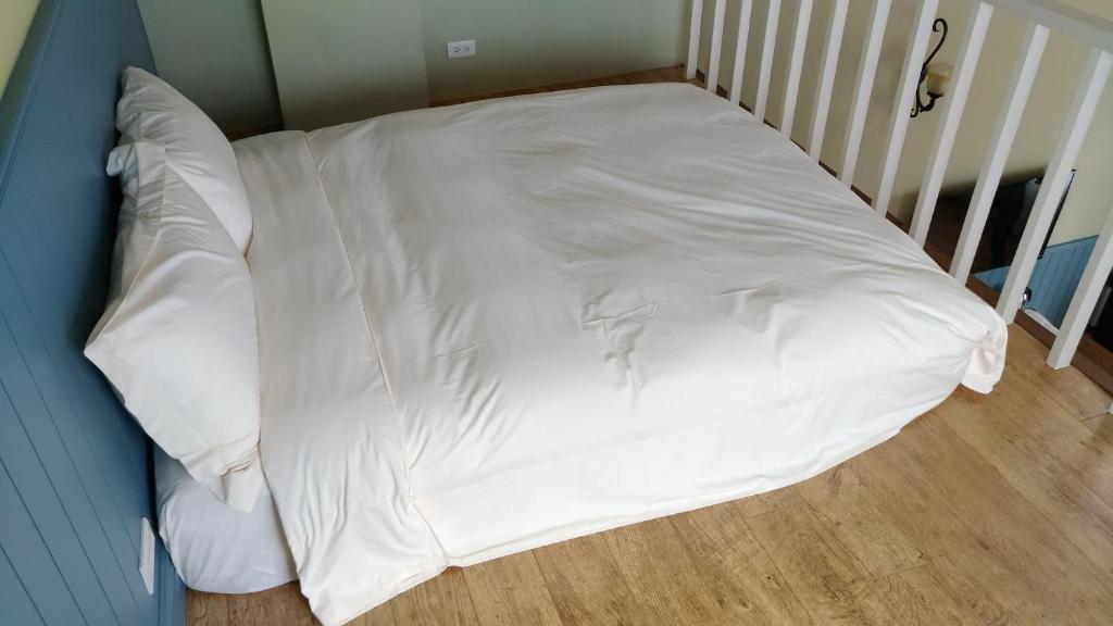 Letto o letti in una camera di Charmole