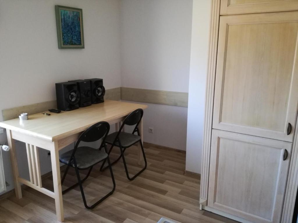 Jūrkalnes apartamenti - 上级公寓
