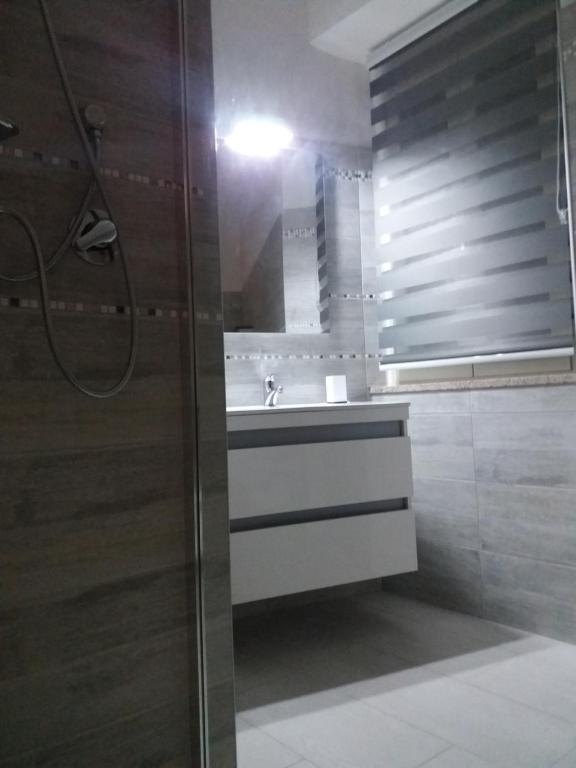 Affittacamere Gallurà - Chambre Triple De Luxe