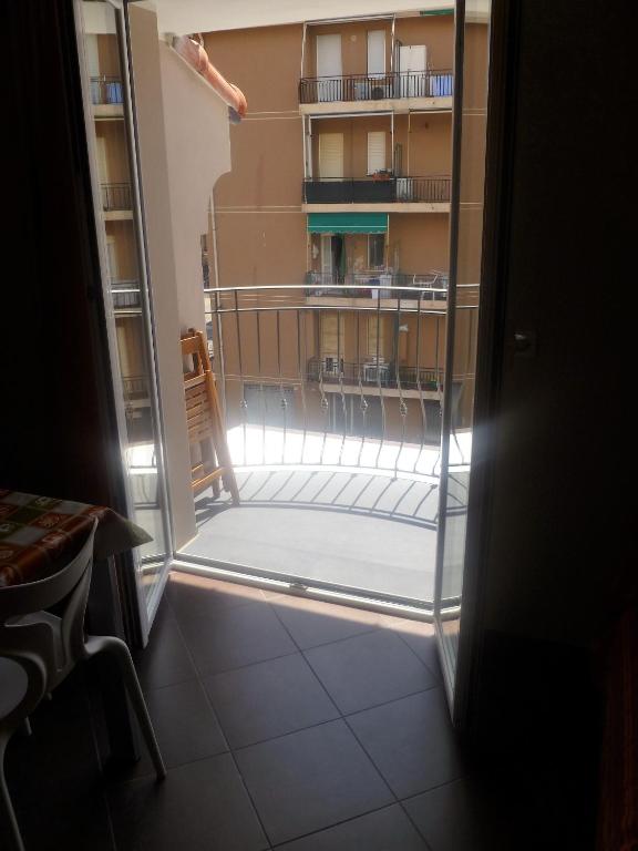 Le Vele Residence - Two-Bedroom Apartment