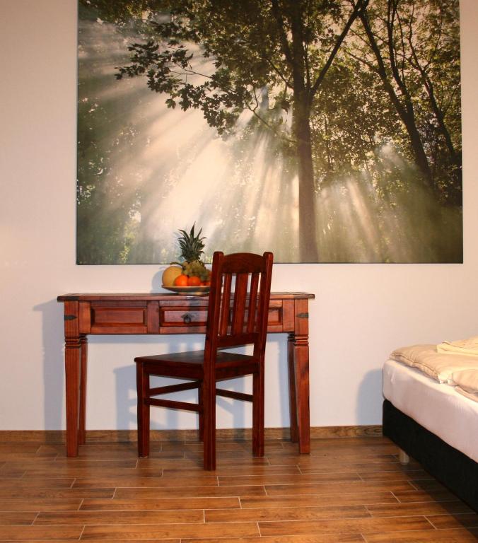 Fotografie z fotogalerie ubytování DAS HUDEWALD Hotel & Resort v destinaci Ueckeritz