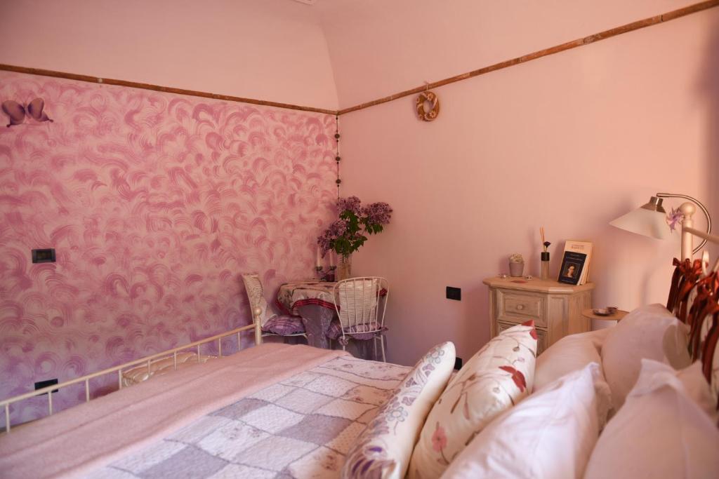 B&B Va...lentina - Chambre Reine