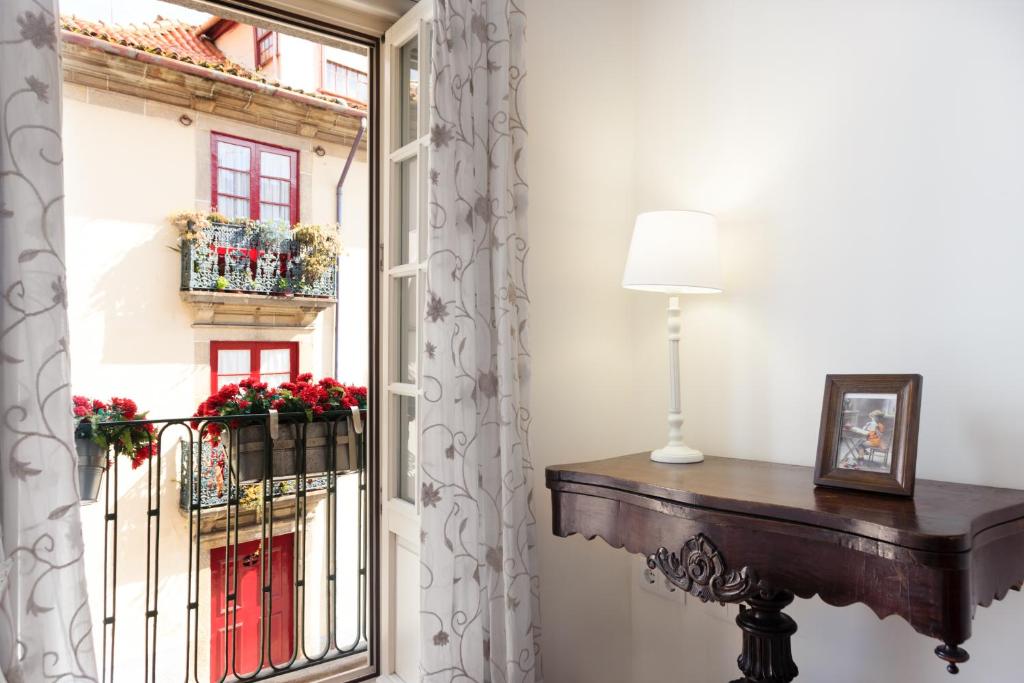 Historical Center - Taipas Apartments - Superior One-Bedroom Apartment