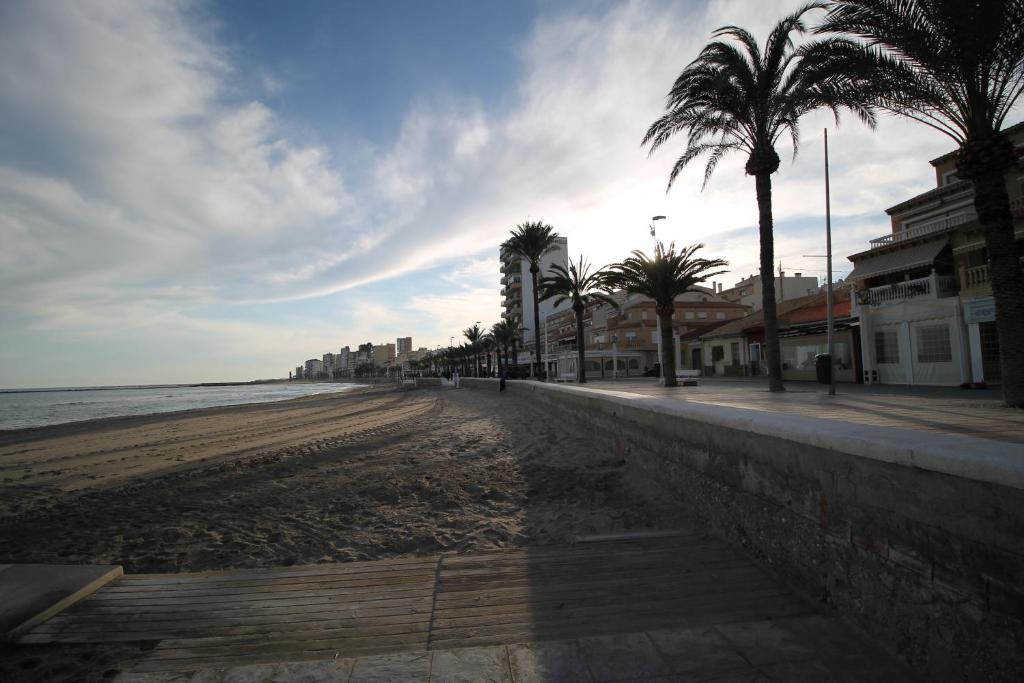 Bellavista apartment, El Campello – Bijgewerkte prijzen 2023