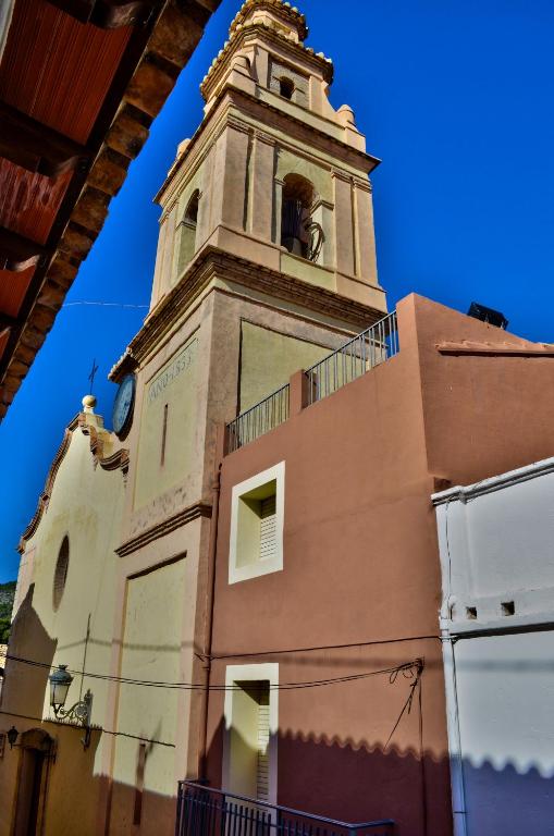Fotografie z fotogalerie ubytování Casa Les Olives - Adults Only v destinaci Benichembla
