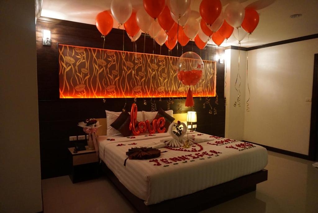 Patong Mansion - SHA Certified - 11