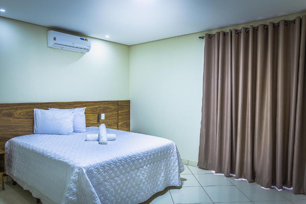  Hotel São Pedro