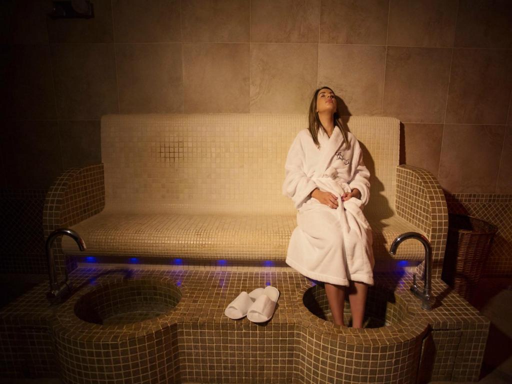 Hosté ubytování Carrickdale Hotel & Spa