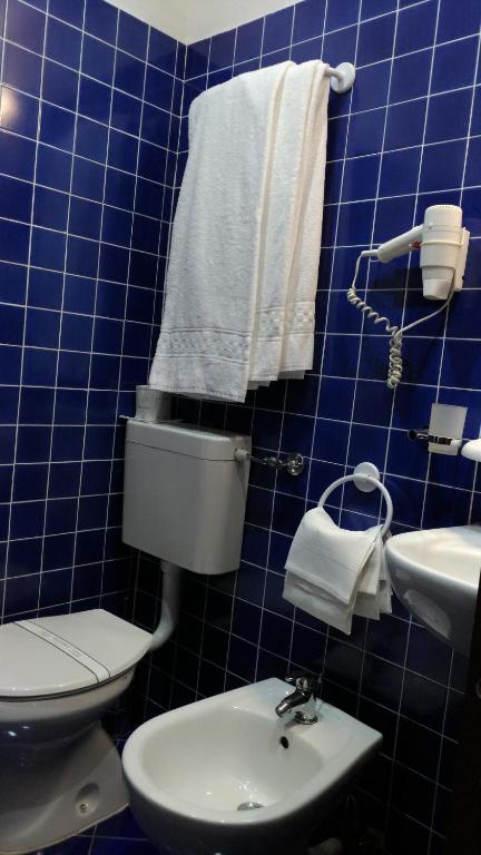 Hotel Santa Croce - Resim 43