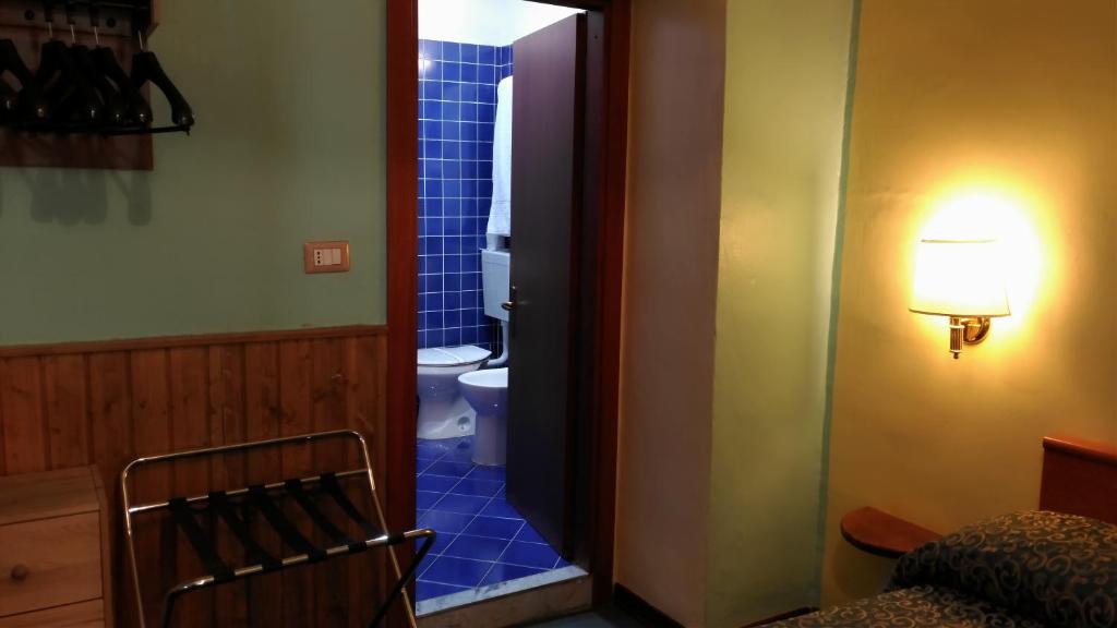 Hotel Santa Croce - Resim 40