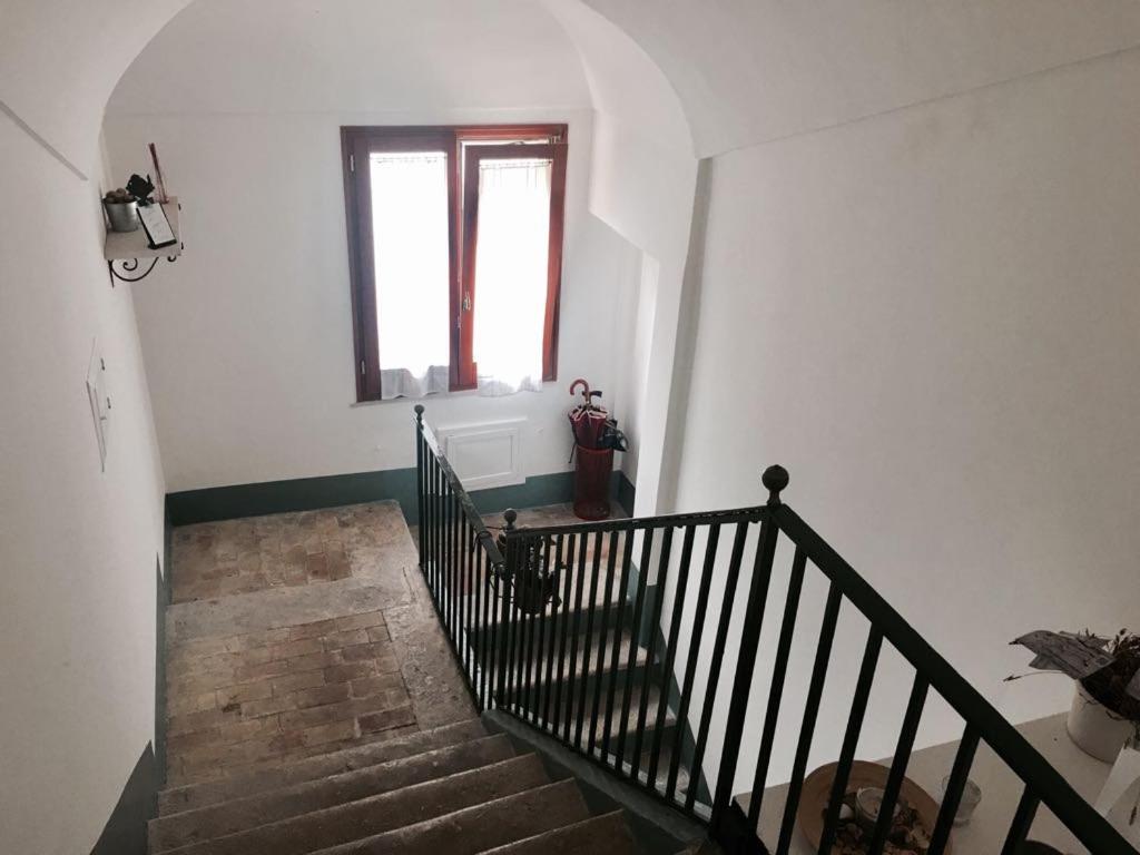 Fotografie z fotogalerie ubytování Sole di Paglia v destinaci Matera