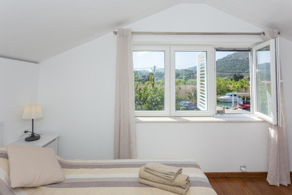 Fotografie z fotogalerie ubytování Villa Fortunei v destinaci Mokošica