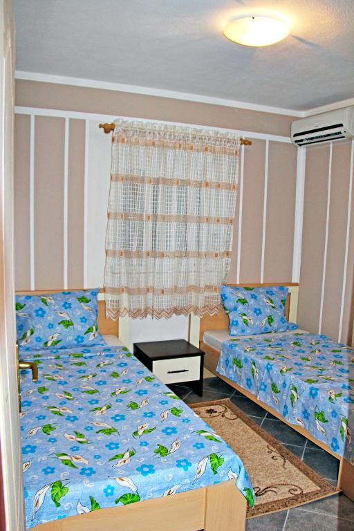 Apartments in villa Viktoria - 6