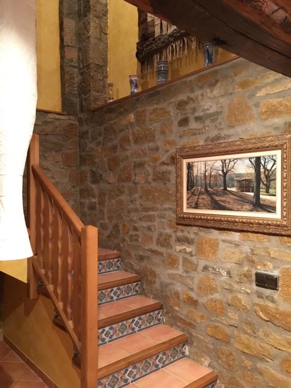 Fotografie z fotogalerie ubytování Casa Can Boix v destinaci Vall de Bianya