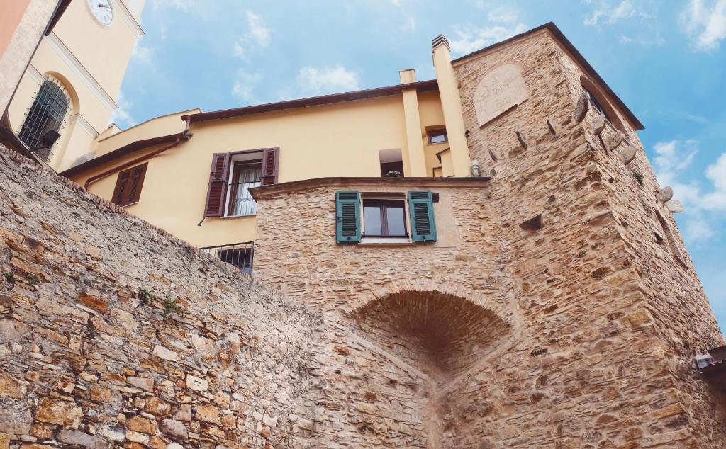 Fotografie z fotogalerie ubytování Dal Patriarca v destinaci Imperia