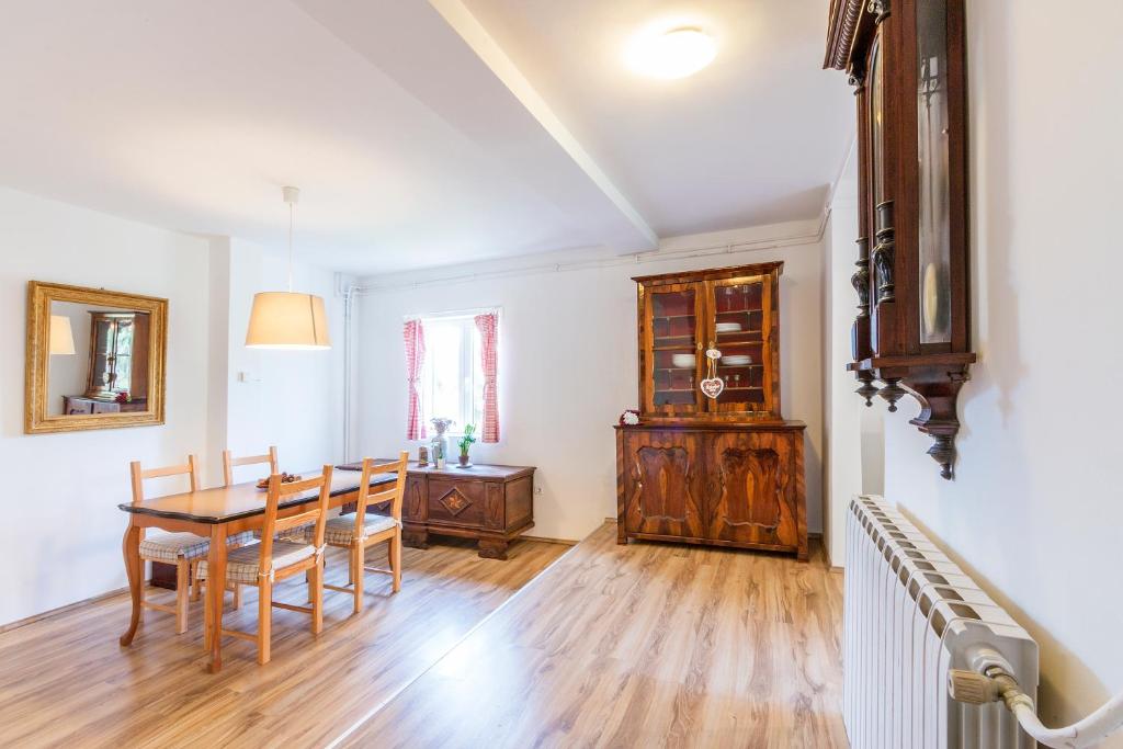 Fotografie z fotogalerie ubytování Apartments Oskar v destinaci Banjole