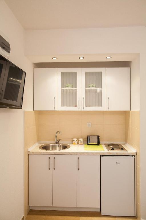 Apartments & Rooms Jelka - 18