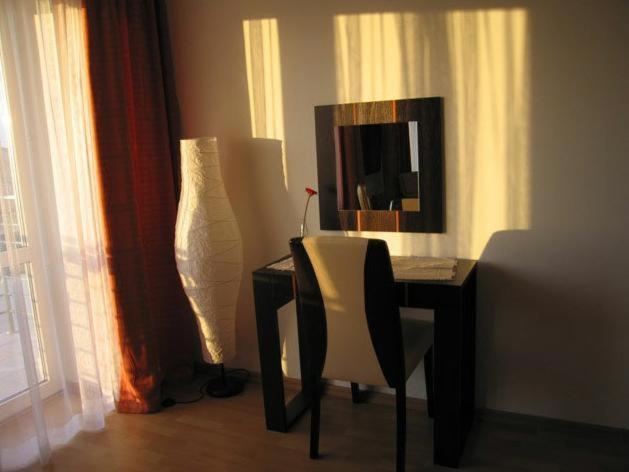 Willa Rubinia - Chambre Double