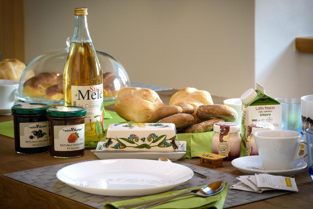 Le stanze del Trenino Rosso - 4