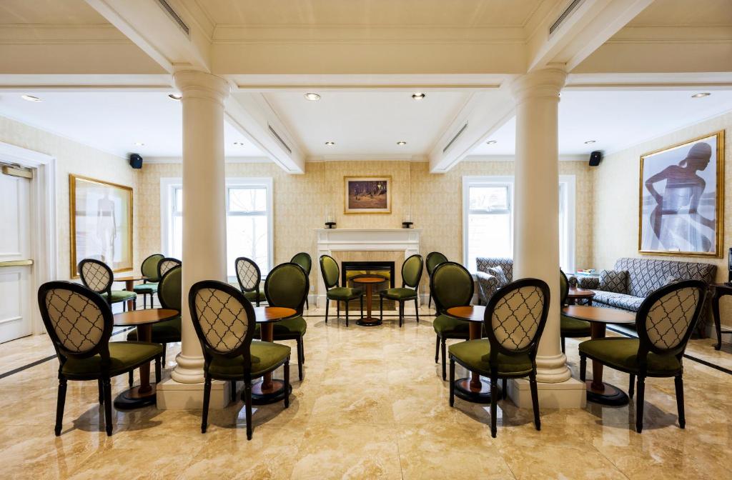 Chateau Versailles - Resim 17