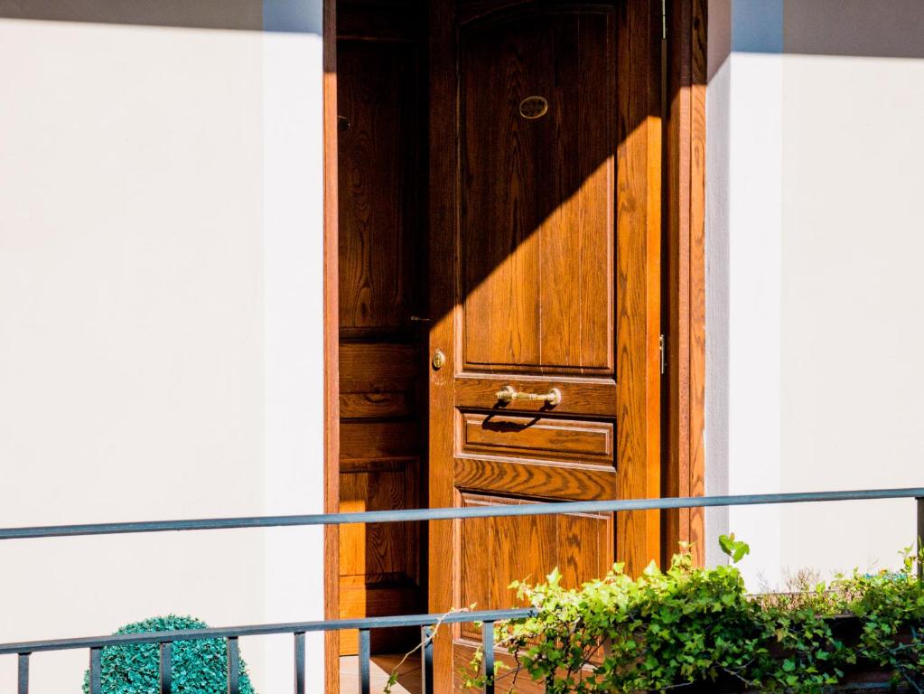 Fotografie z fotogalerie ubytování Hotel Albergo Ristorante Il Ciclope v destinaci Arpino