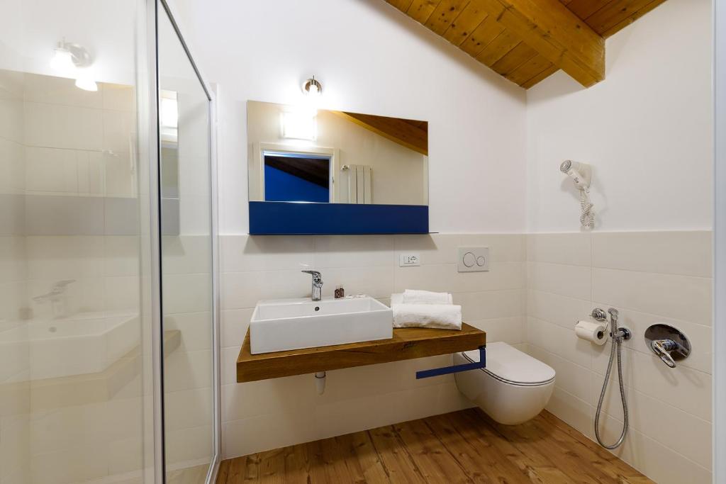 Le stanze del Trenino Rosso - 3