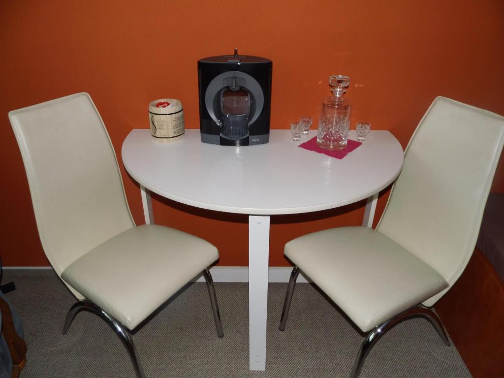 Fotografie z fotogalerie ubytování Apartmán Olomouc 2+KK v destinaci Olomouc