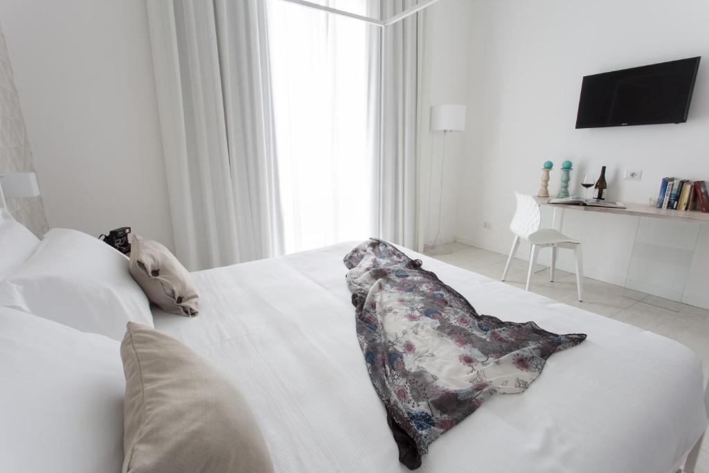 Kepos Etna Relais & Exclusive Spa - Habitación Doble Superior O Twin