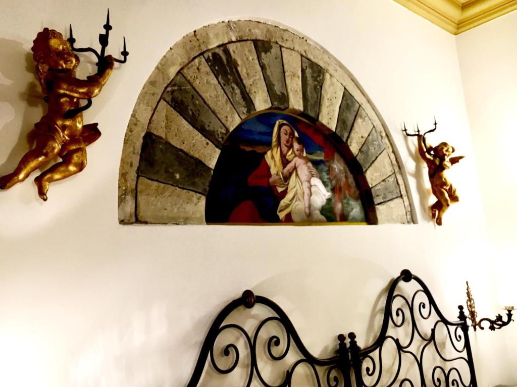Zdjęcie z galerii obiektu Old Taverna Sorrentina w Sorrento