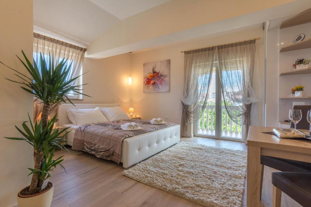 Gallery image of Apartments Anita in Zadar