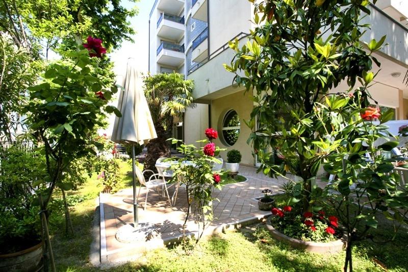 Residence le Spiagge - Resim 16