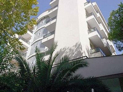 Residence le Spiagge - Resim 11