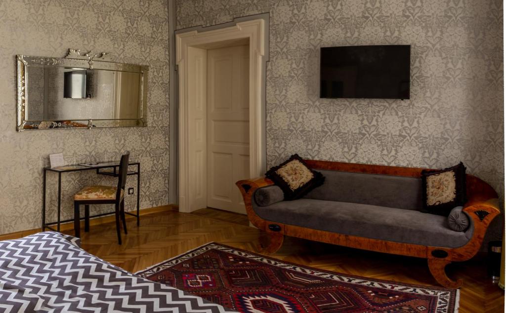 Vila Katharina - Resim 14