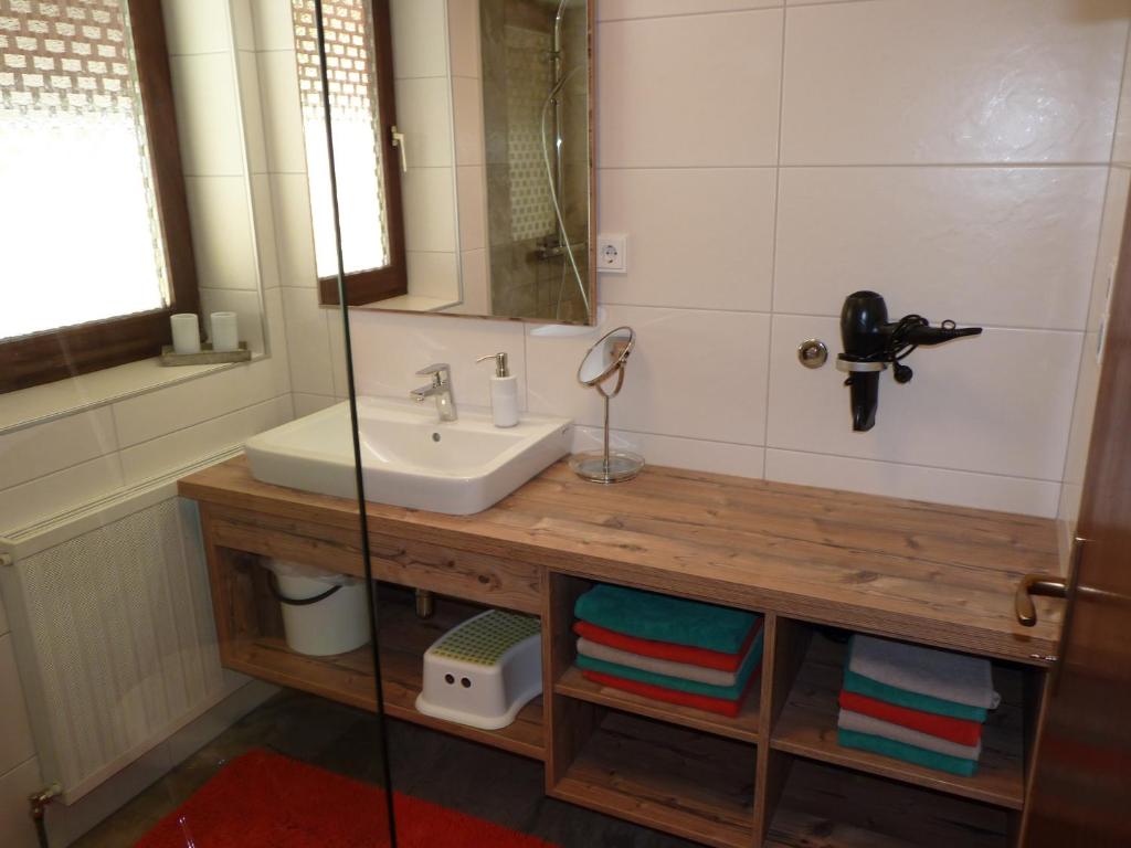Bagno di Landgut Wagnerfeld