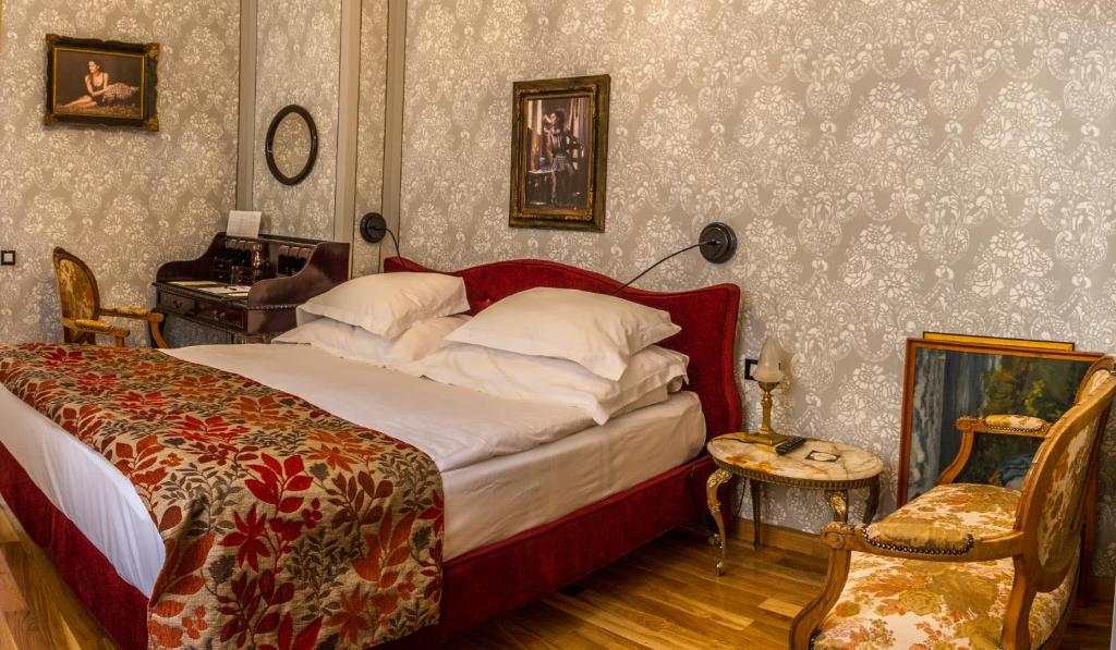 Vila Katharina - Resim 13