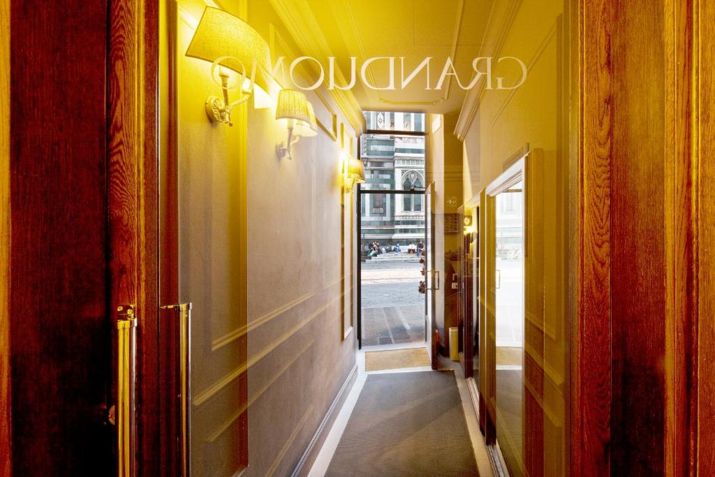 Granduomo Charming Accomodation - Resim 18