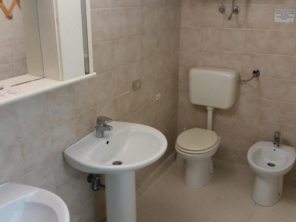 Hotel Sirio - Studio Apartment