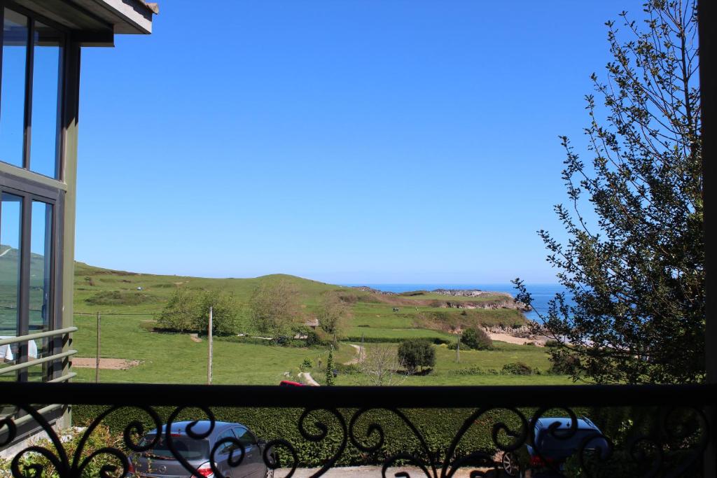 Hotel La Portilla - Chambre Double Avec Vue Sur Mer