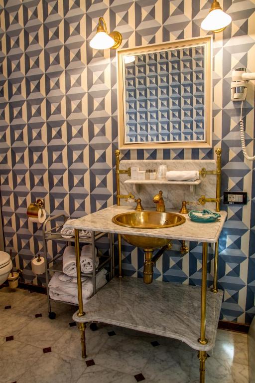 Vila Katharina - Resim 12