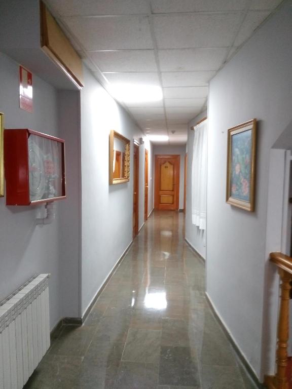 Fotografie z fotogalerie ubytování Hostal Manolete v destinaci Lanjarón