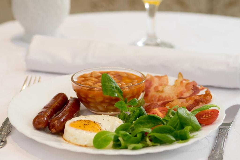 Vila Katharina - Resim 16