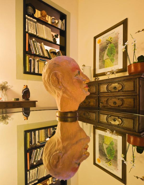 Granduomo Charming Accomodation - Resim 13