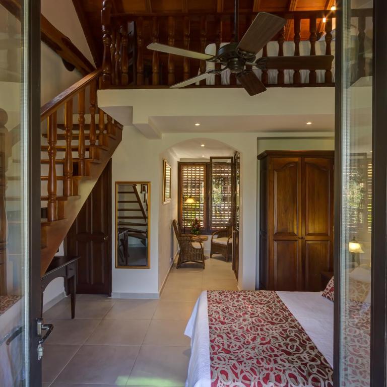 Fotografie z fotogalerie ubytování Casa La Fe by BespokeColombia v destinaci Cartagena