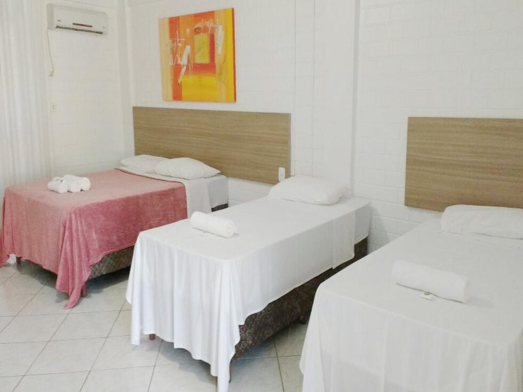  Hotel e Parque das Tuias