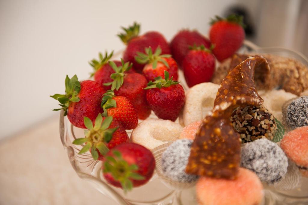 Apartment Simone - 13