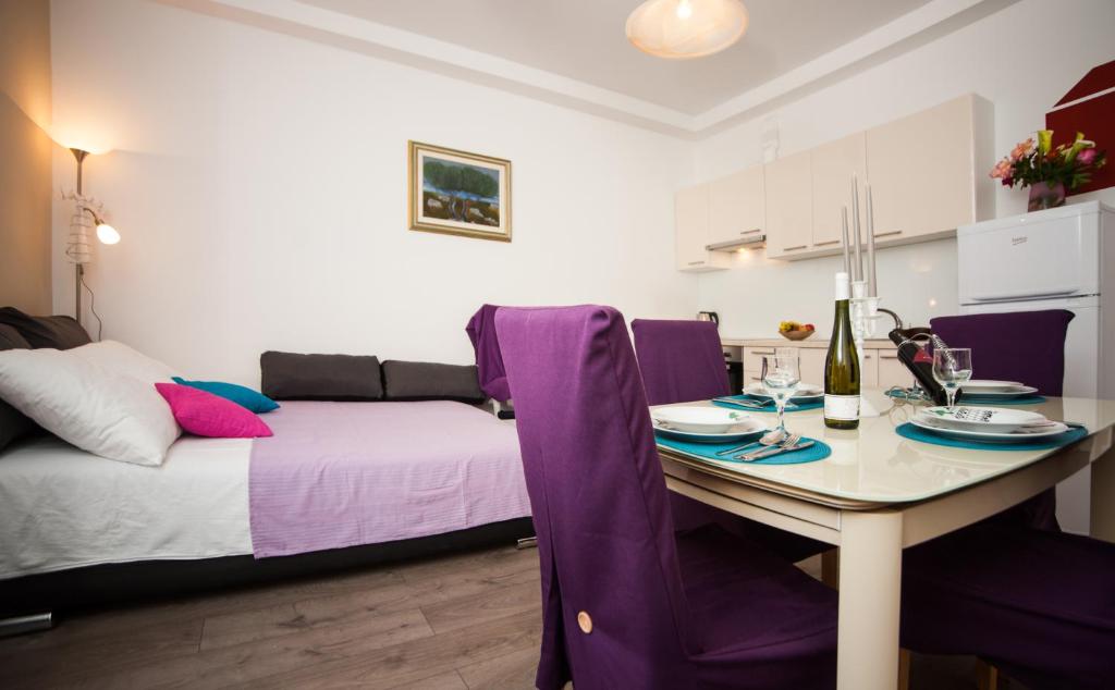 Apartment Simone - 10