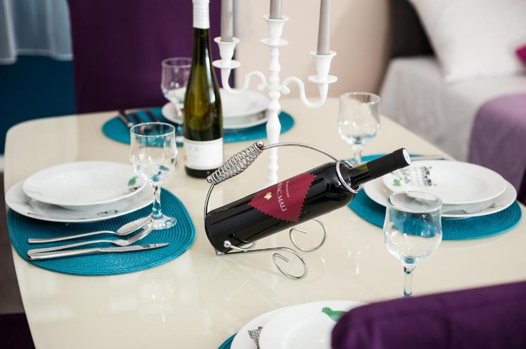 Apartment Simone - 9