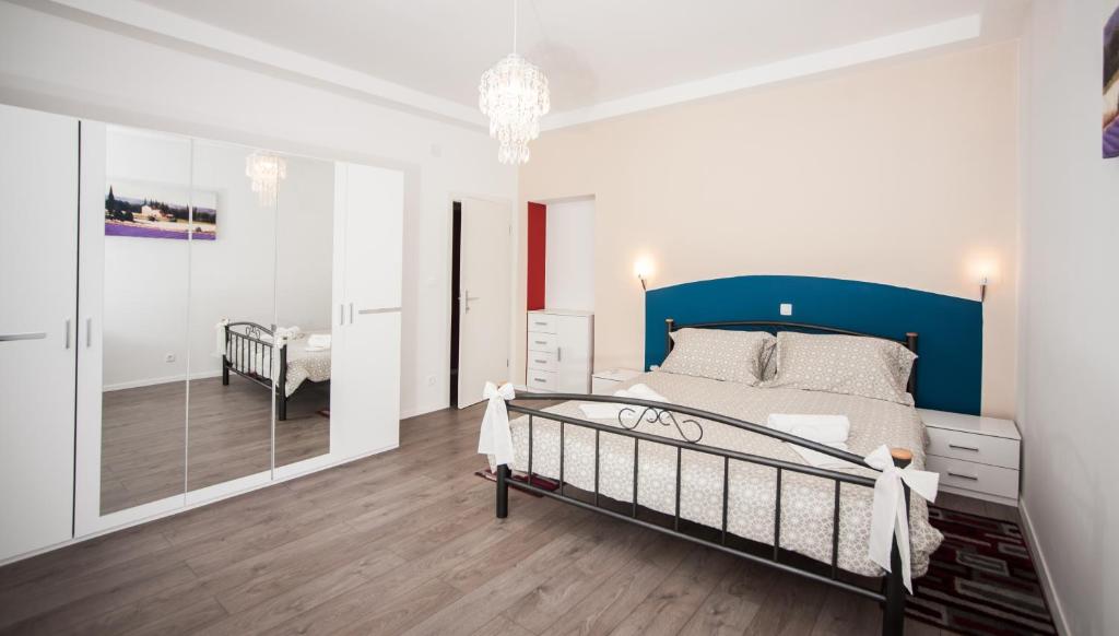 Apartment Simone - 5