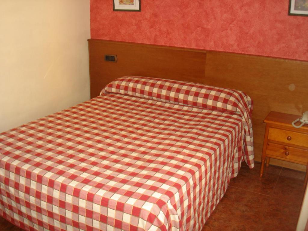 Hostal Millán - Single Room