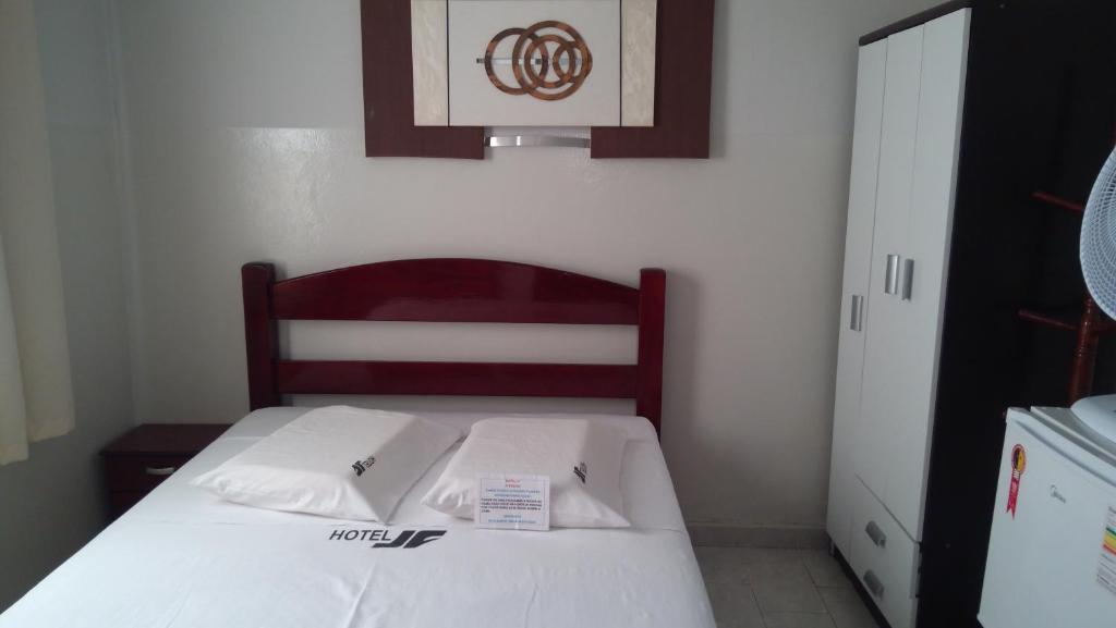  Hotel JF